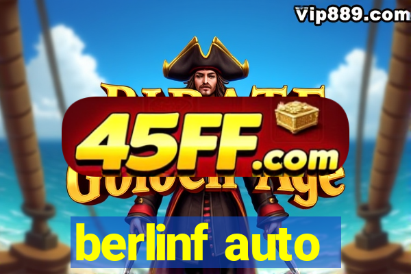 berlinf auto